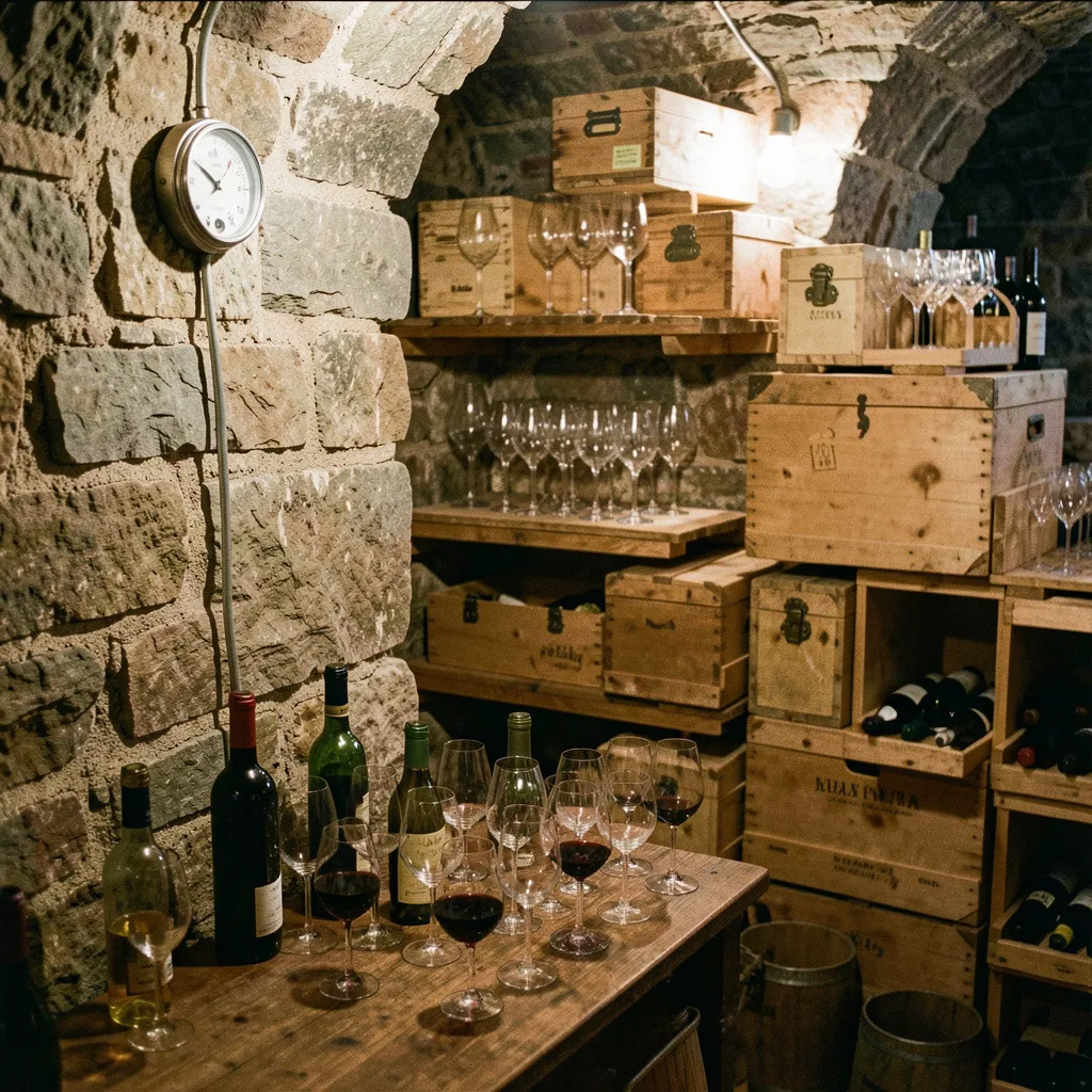 Digital inventory service