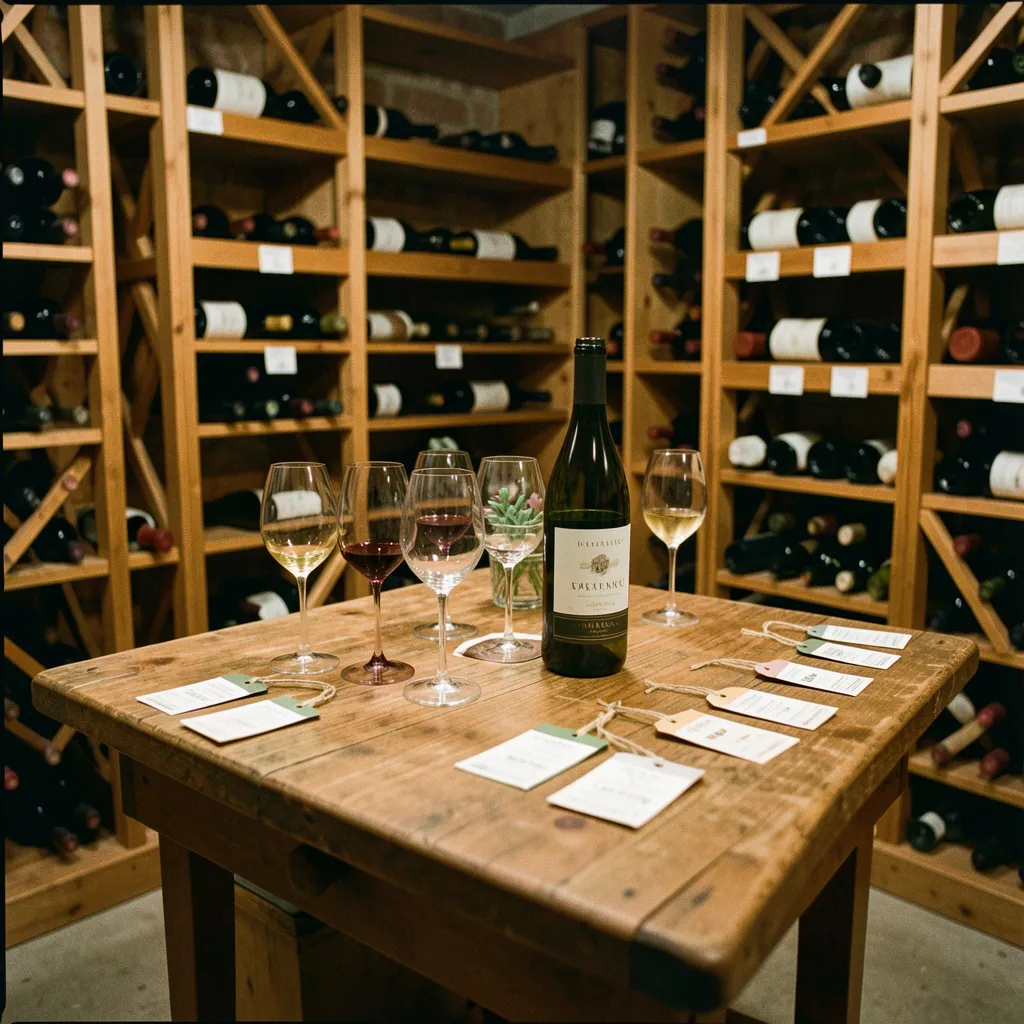 Collection management